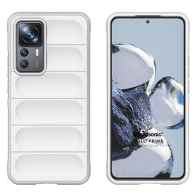 Microsonic Xiaomi Mi 12T Pro Oslo Prime Cep Telefonu Kılıfı