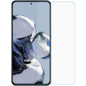 Microsonic Xiaomi Mi 12T Pro Tempered Glass Cam Ekran Koruyucu