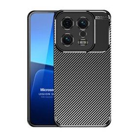 Microsonic Xiaomi Mi 13 Legion Series Siyah Kılıf