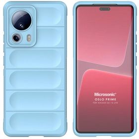 Microsonic Xiaomi Mi 13 Lite Oslo Prime Cep Telefonu Kılıfı