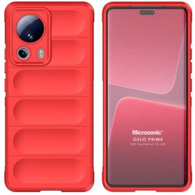 Microsonic Xiaomi Mi 13 Lite Oslo Prime Cep Telefonu Kılıfı