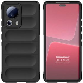 Microsonic Xiaomi Mi 13 Lite Oslo Prime Cep Telefonu Kılıfı