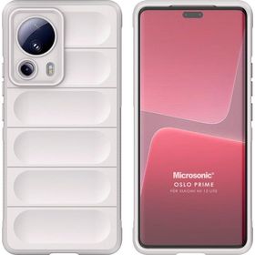 Microsonic Xiaomi Mi 13 Lite Oslo Prime Cep Telefonu Kılıfı