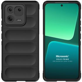 Microsonic Xiaomi Mi 13 Oslo Prime Cep Telefonu Kılıfı