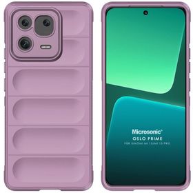 Microsonic Xiaomi Mi 13 Oslo Prime Cep Telefonu Kılıfı