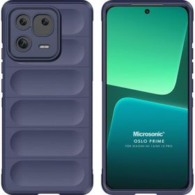 Microsonic Xiaomi Mi 13 Oslo Prime Cep Telefonu Kılıfı