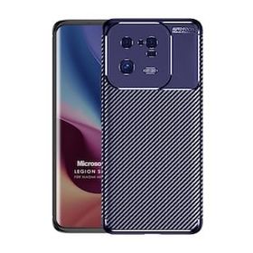 Microsonic Xiaomi Mi 13 Pro Legion Series Lacivert Kılıf