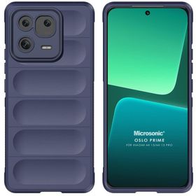 Microsonic Xiaomi Mi 13 Pro Oslo Prime Cep Telefonu Kılıfı