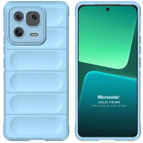 Microsonic Xiaomi Mi 13 Pro Oslo Prime Cep Telefonu Kılıfı
