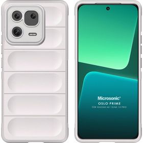 Microsonic Xiaomi Mi 13 Pro Oslo Prime Cep Telefonu Kılıfı