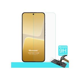 Microsonic Xiaomi Mi 13 Tempered Glass Cam Ekran Koruyucu