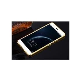 Microsonic Xiaomi Mi 5X Luxury Mirror Gold Cep Telefonu Kılıfı