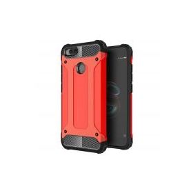 Microsonic Xiaomi Mi 5X Rugged Armor Kırmızı Kılıf