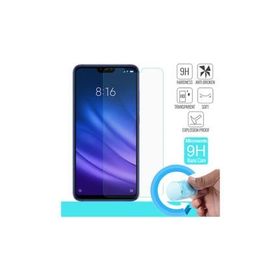 Microsonic Xiaomi Mi 8 Lite Nano Ekran Koruyucu Cam