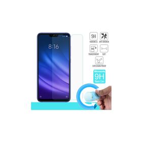 Microsonic Xiaomi Mi 8 Lite Nano Ekran Koruyucu Cam