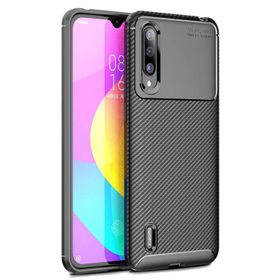 Microsonic Xiaomi Mi 9 Legion Series Siyah Kılıf