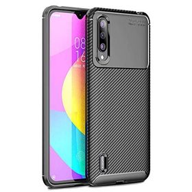 Microsonic Xiaomi Mi 9 Legion Series Siyah Kılıf