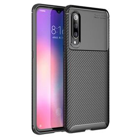 Microsonic Xiaomi Mi 9 Legion Series Siyah Kılıf