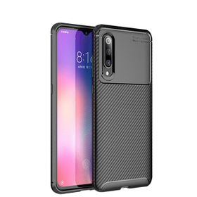 Microsonic Xiaomi Mi 9 Legion Series Siyah Kılıf