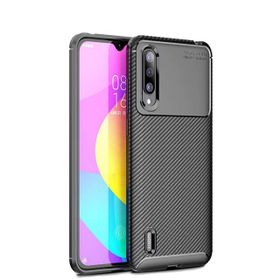 Microsonic Xiaomi Mi 9 Legion Series Siyah Kılıf