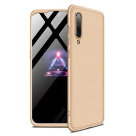 Microsonic Xiaomi Mi 9 Se Double Dip 360 Protective Rose Gold Kılıf