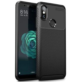 Microsonic Xiaomi Mi A2 Legion Series Siyah Kılıf