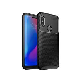 Microsonic Xiaomi Mi A2 Lite Legion Series Siyah Kılıf
