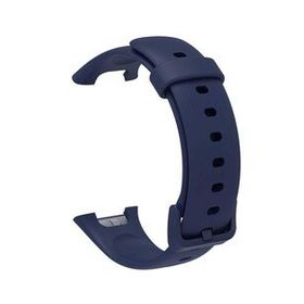 Microsonic Xiaomi Mi Band 7 Pro Silicone Sport Band Lacivert Kordon