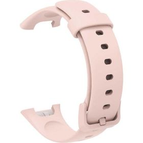 Microsonic Xiaomi Mi Band 7 Pro Silicone Sport Band Rose Gold Kordon