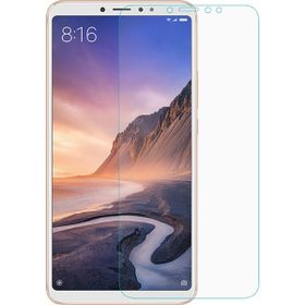 Microsonic Xiaomi Mi Max 3 Nano Ekran Koruyucu Cam Film