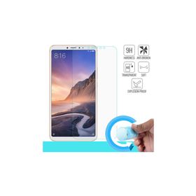 Microsonic Xiaomi Mi Max 3 Nano Ekran Koruyucu Cam Film
