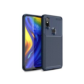 Microsonic Xiaomi Mi Mix 3 Legion Series Lacivert Kılıf