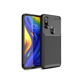 Microsonic Xiaomi Mi Mix 3 Legion Series Siyah Kılıf