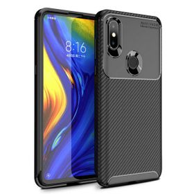 Microsonic Xiaomi Mi Mix 3 Legion Series Siyah Kılıf