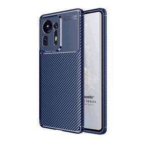 Microsonic Xiaomi Mi Mix 4 Legion Series Lacivert Cep Telefonu Kılıfı