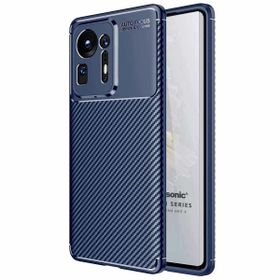 Microsonic Xiaomi Mi Mix 4 Legion Series Lacivert Cep Telefonu Kılıfı