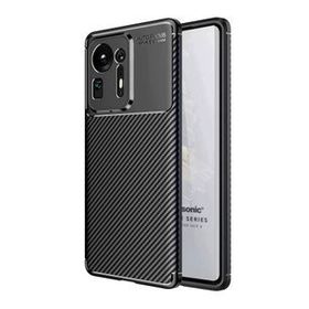 Microsonic Xiaomi Mi Mix 4 Legion Series Siyah Kılıf