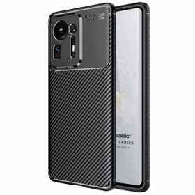 Microsonic Xiaomi Mi Mix 4 Legion Series Siyah Kılıf