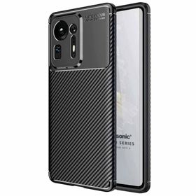 Microsonic Xiaomi Mi Mix 4 Legion Series Siyah Kılıf