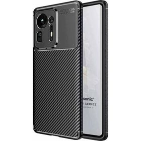 Microsonic Xiaomi Mi Mix 4 Legion Series Siyah Kılıf
