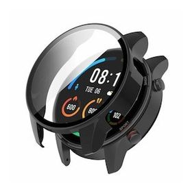 Microsonic Xiaomi Mi Watch Clear Premium Slim Watchband Kılıf