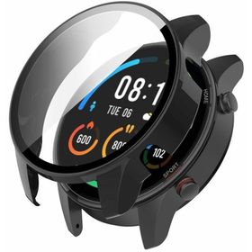 Microsonic Xiaomi Mi Watch Clear Premium Slim Watchband Kılıf