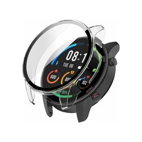 Microsonic Xiaomi Mi Watch Clear Premium Slim Watchband Kılıf