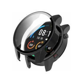 Microsonic Xiaomi Mi Watch Clear Premium Slim Watchband Kılıf