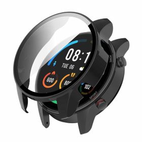 Microsonic Xiaomi Mi Watch Clear Premium Slim Watchband Kılıf