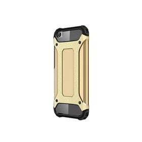 Microsonic Xiaomi Mi5 Pro Rugged Armor Gold Kılıf