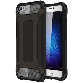 Microsonic Xiaomi Mi5 Pro Rugged Armor Kılıf