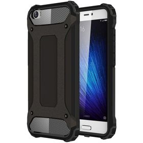 Microsonic Xiaomi Mi5 Pro Rugged Armor Kılıf