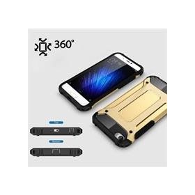 Microsonic Xiaomi Mi5 Pro Rugged Armor Kılıf