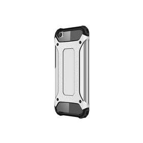 Microsonic Xiaomi Mi5 Rugged Armor Gümüş Kılıf
